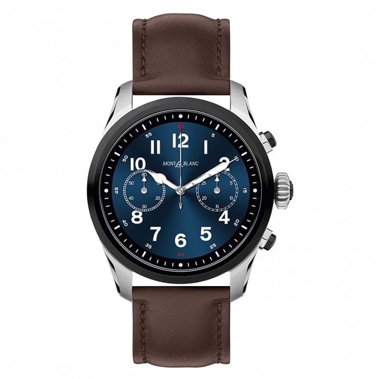 OROLOGIO SMARTWATCH MONTBLANC UOMO