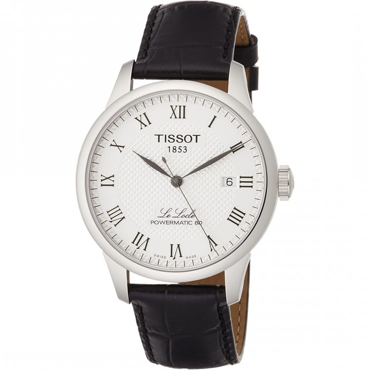 OROLOGIO DA POLSO TISSOT UOMO