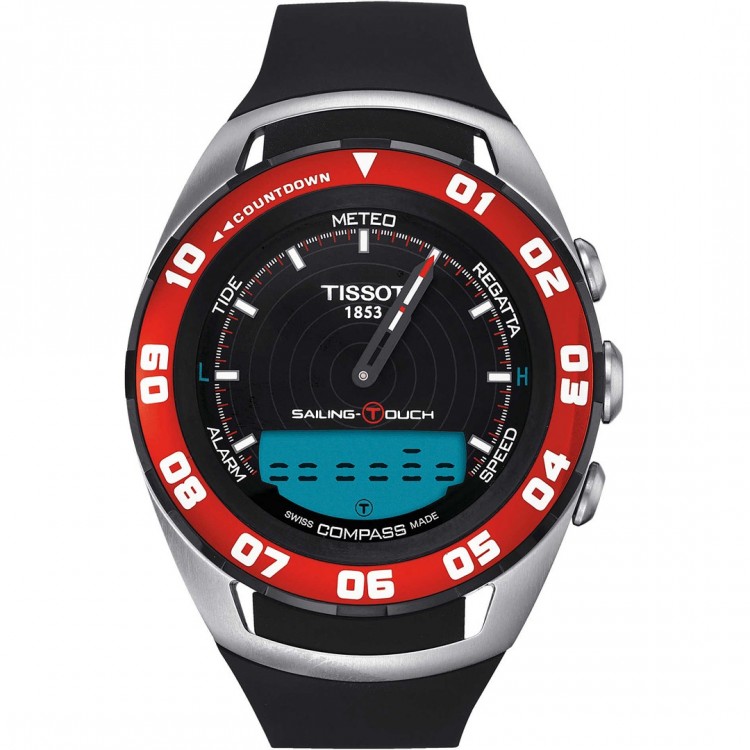 OROLOGIO DA POLSO TISSOT UOMO