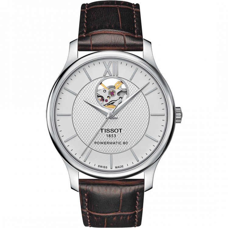 OROLOGIO DA POLSO TISSOT UOMO