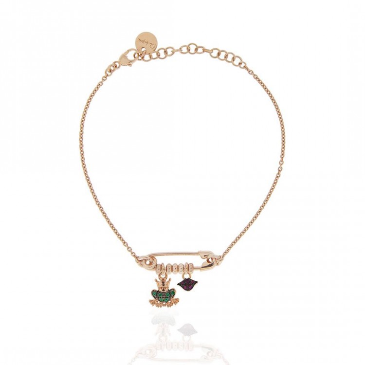 Bracciale donna RUE DES MILLE