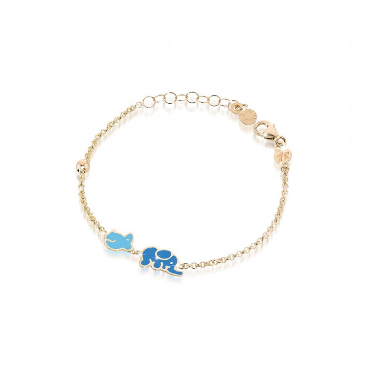 Bracciale bimbo/a LEBEBE