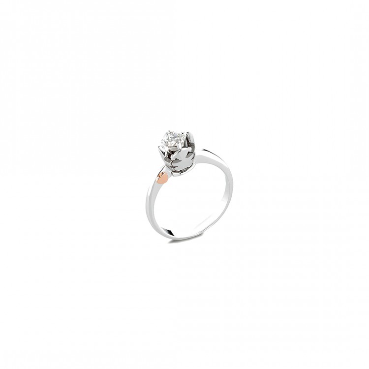 Anello donna LEBEBE