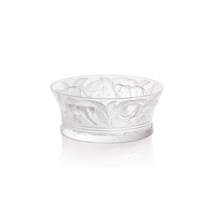 Coppa LALIQUE