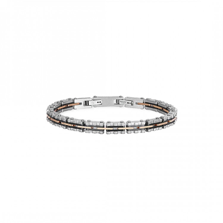 Bracciale uomo 2JEWELS