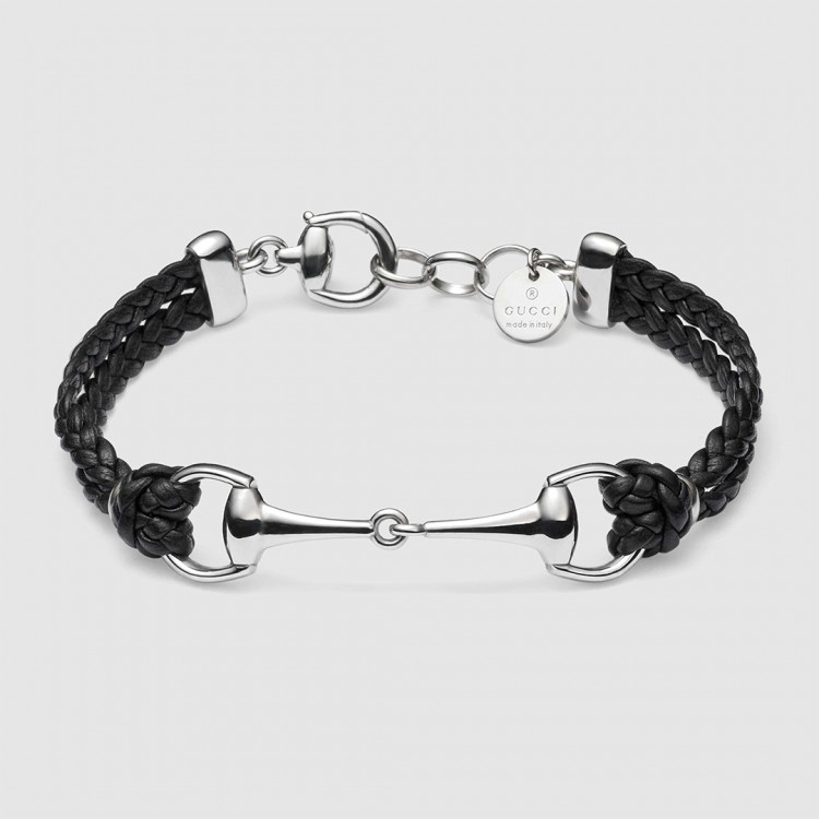 Bracciale uomo GUCCI