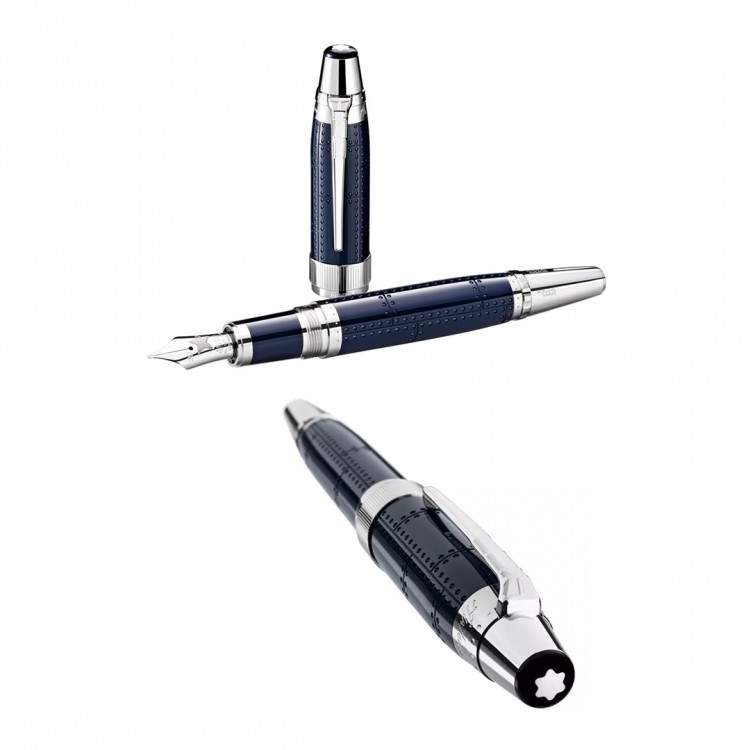 Penna stilografica MONTBLANC