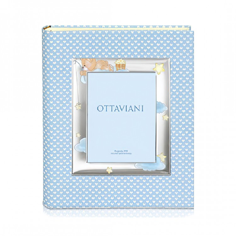 Album OTTAVIANI