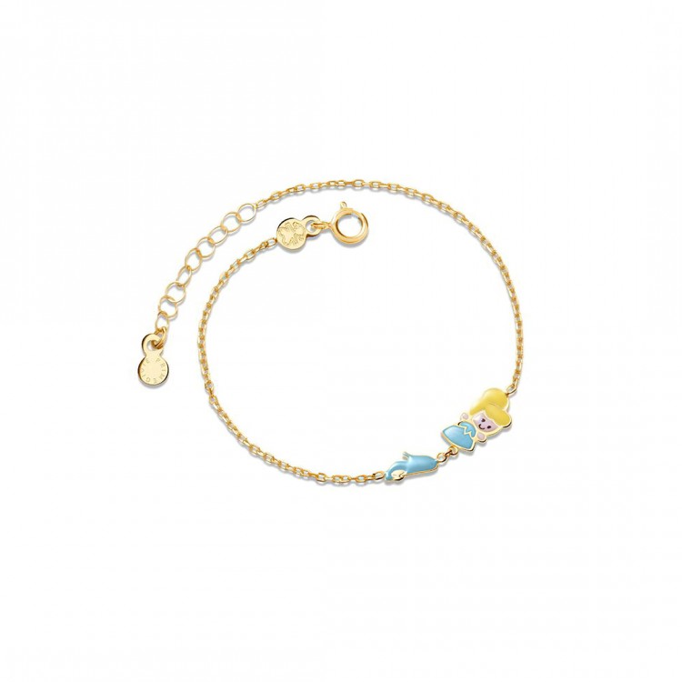 Bracciale bimba LEBEBE