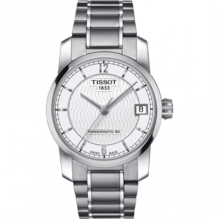 OROLOGIO DA POLSO TISSOT DONNA