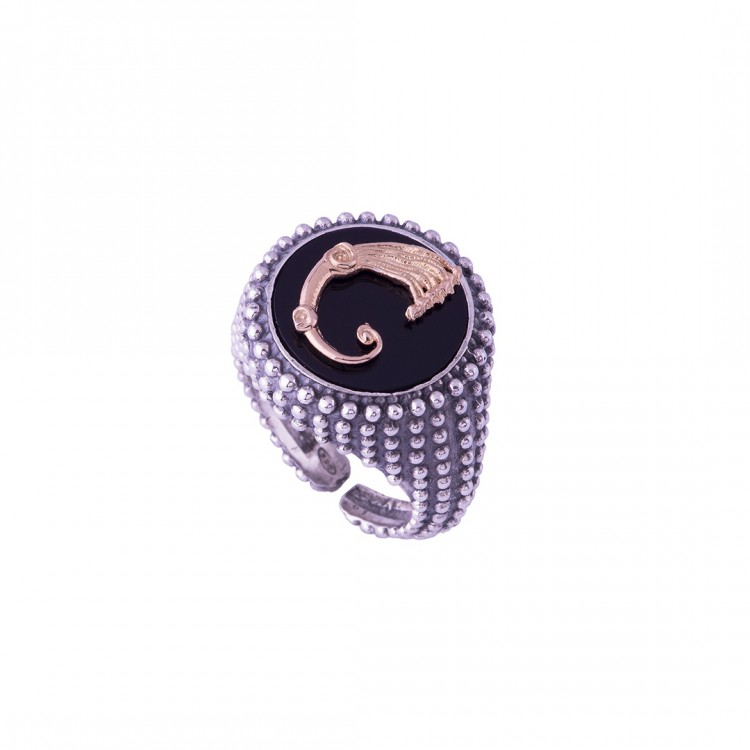 Anello donna G.B. SPADAFORA