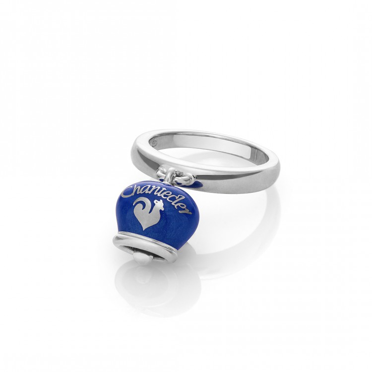 Anello donna CHANTECLER